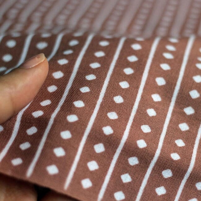 新江戸染 丸久商店 長尺てぬぐい 〈算盤玉〉 てぬぐい 新江戸染 丸久商店