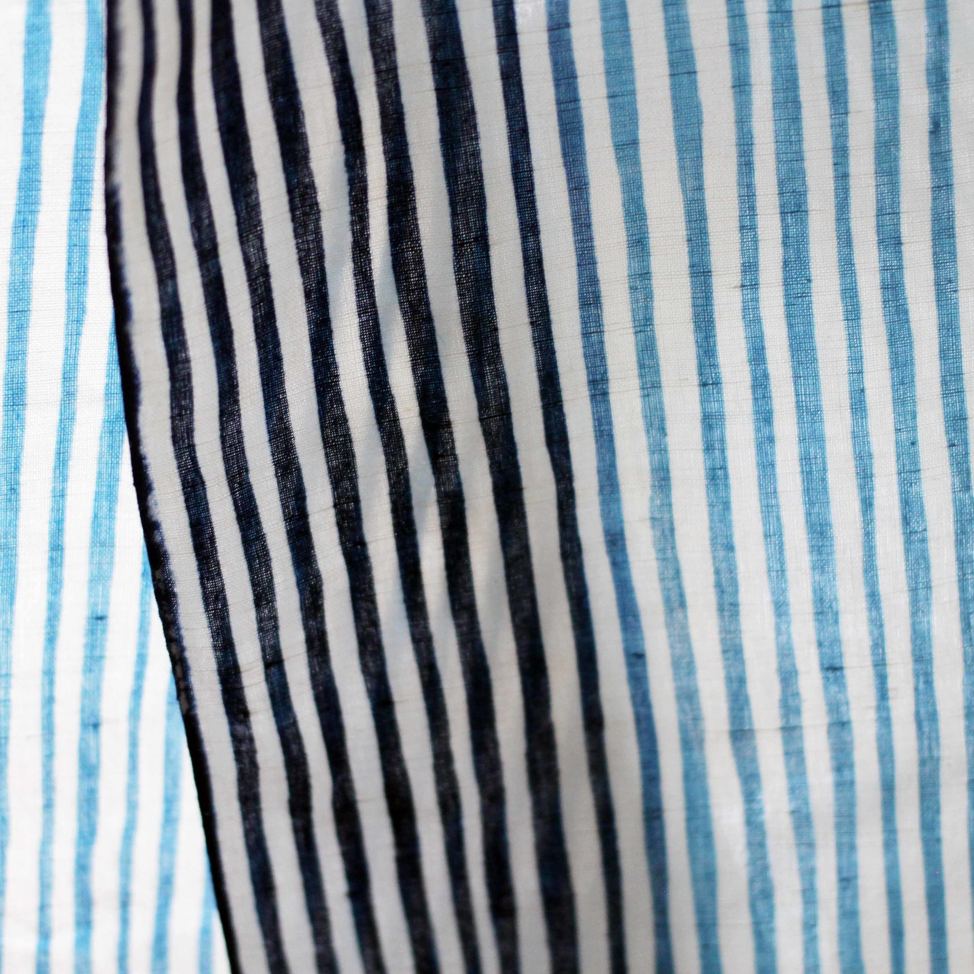 新江戸染 丸久商店 復刻てぬぐい〈浮世縞〉 てぬぐい 新江戸染 丸久商店