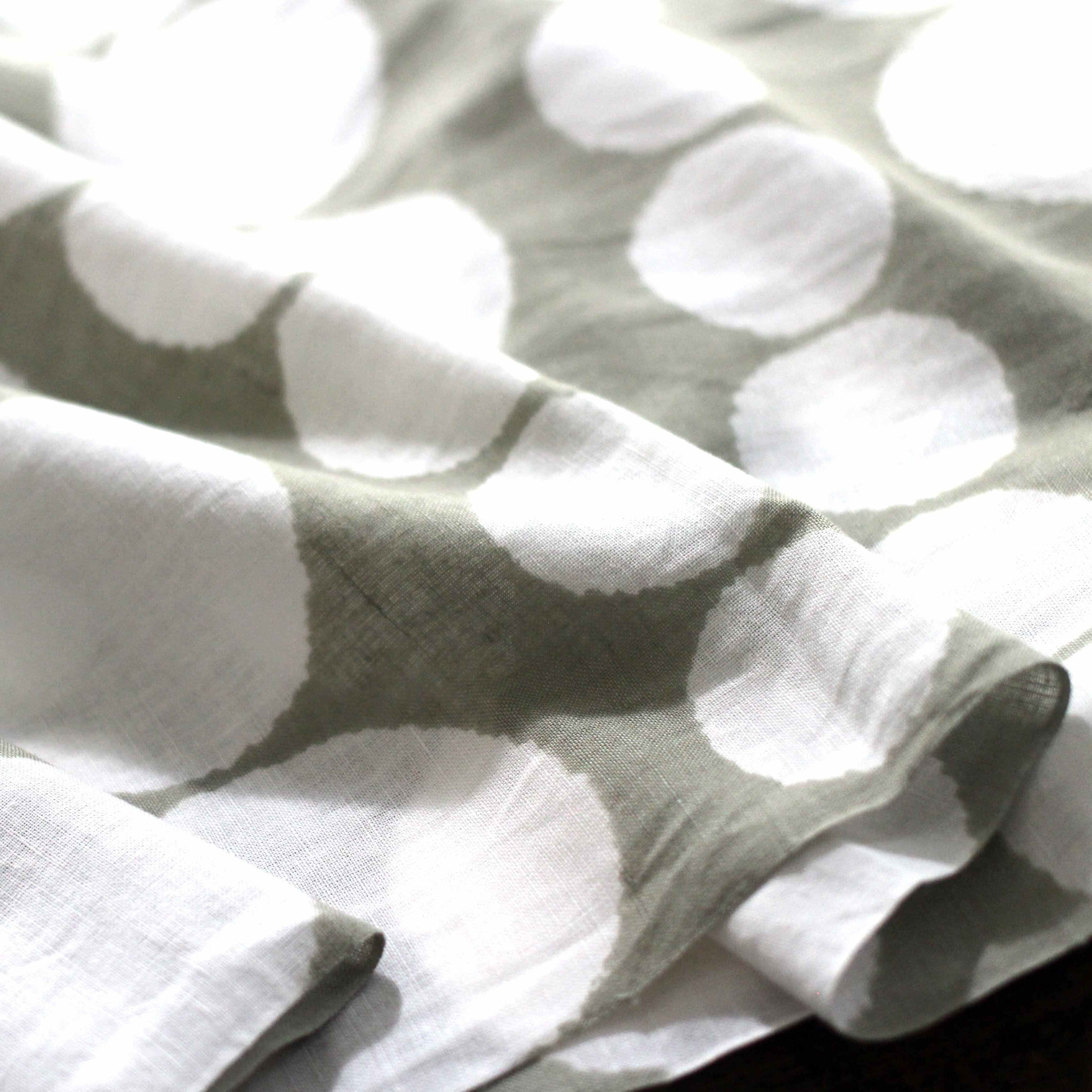 新江戸染 丸久商店 復刻てぬぐい〈まる と まる〉 てぬぐい 新江戸染 丸久商店