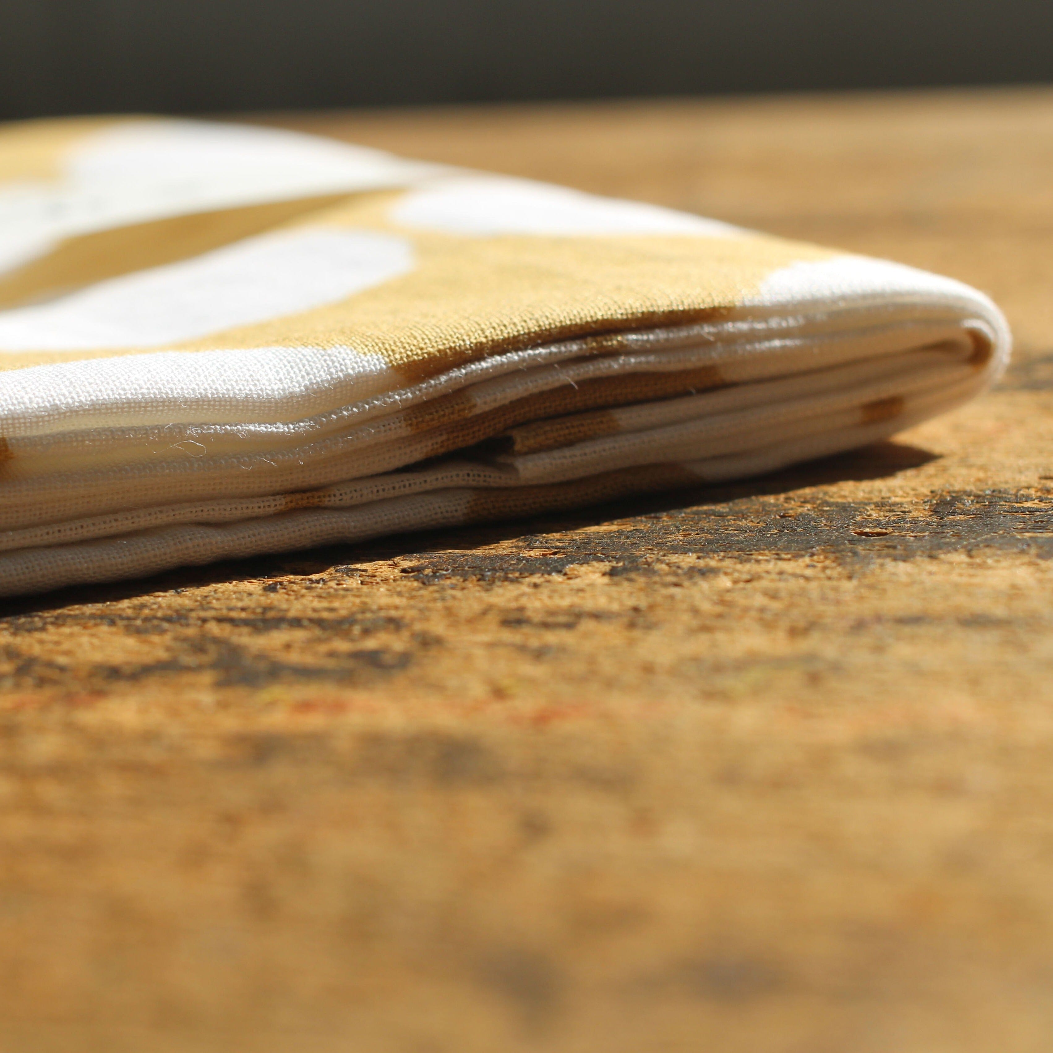 新江戸染 丸久商店 復刻てぬぐい〈まる と まる〉 てぬぐい 新江戸染 丸久商店