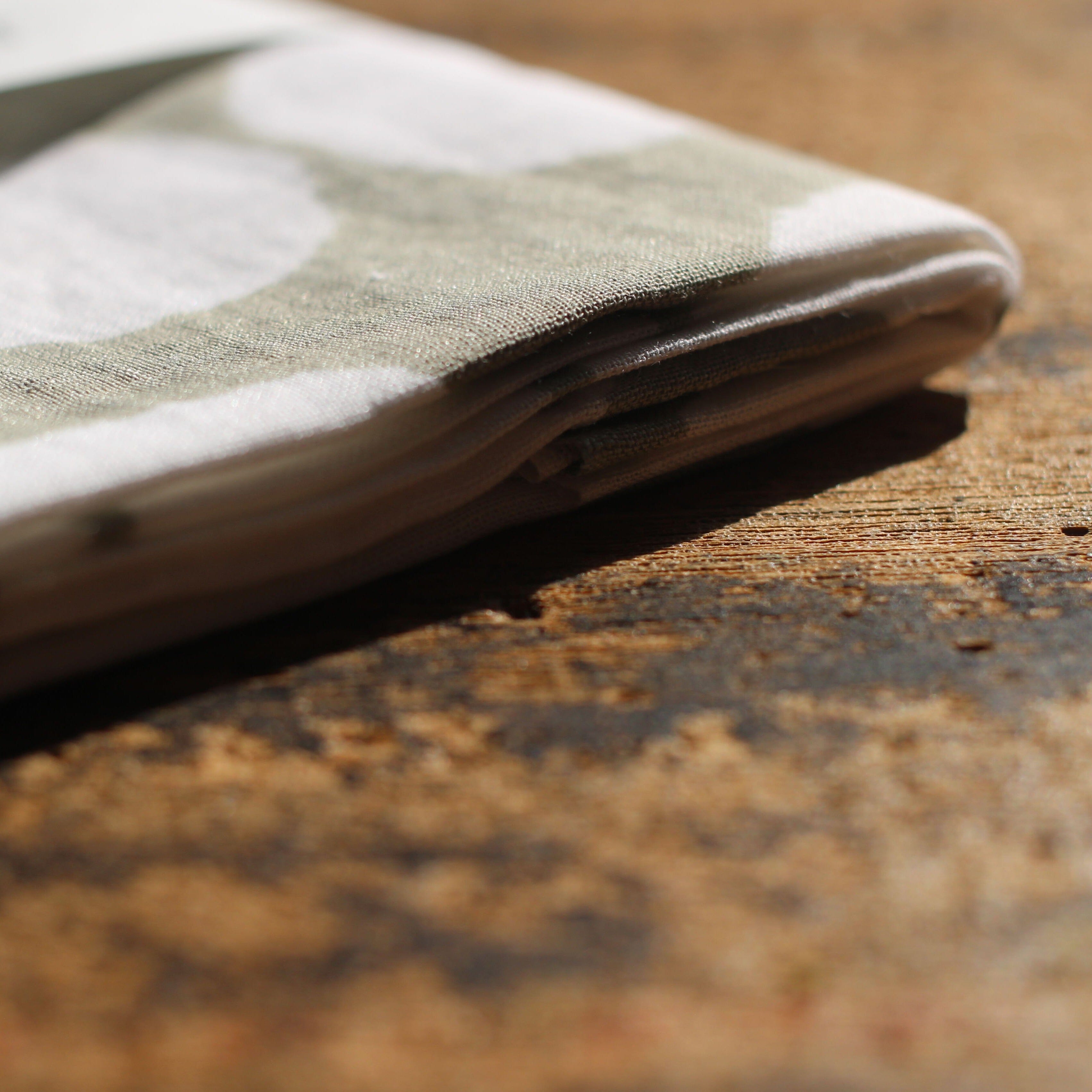 新江戸染 丸久商店 復刻てぬぐい〈まる と まる〉 てぬぐい 新江戸染 丸久商店