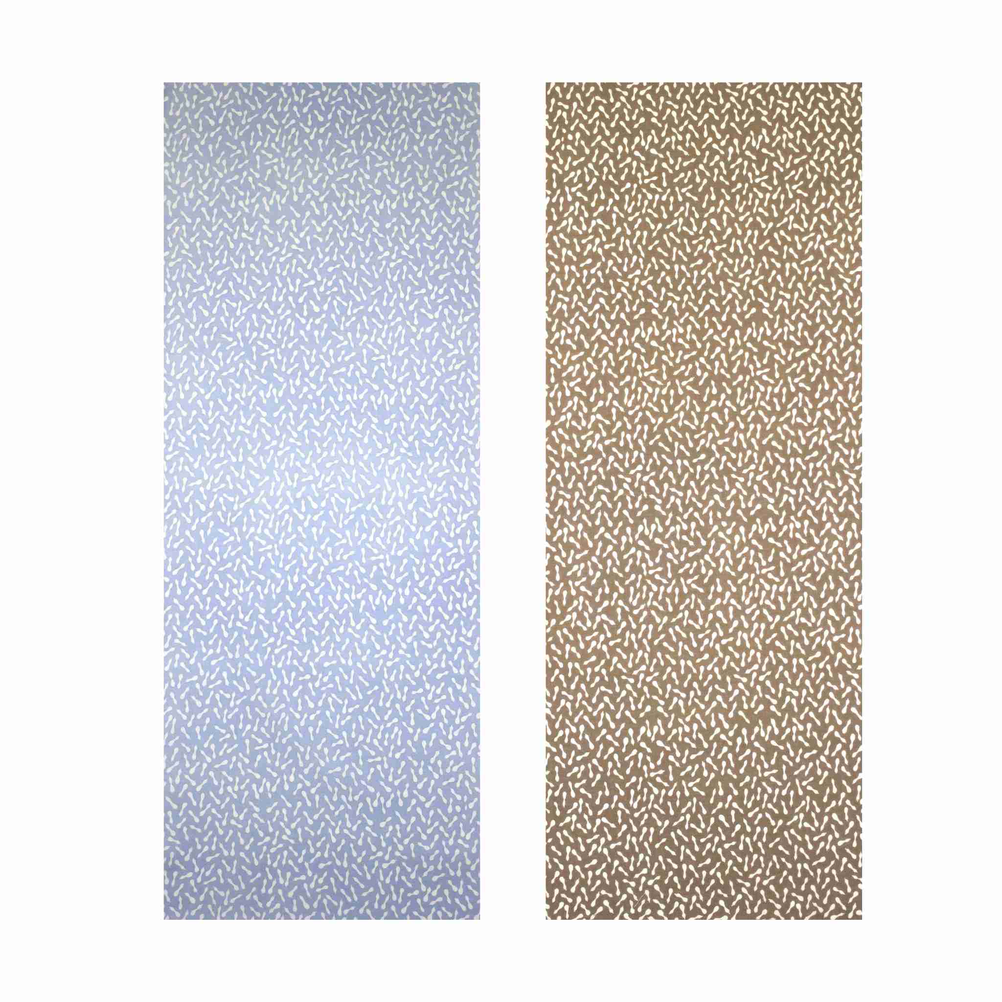 新江戸染 丸久商店 復刻てぬぐい<瓢箪ちらし> てぬぐい 新江戸染 丸久商店