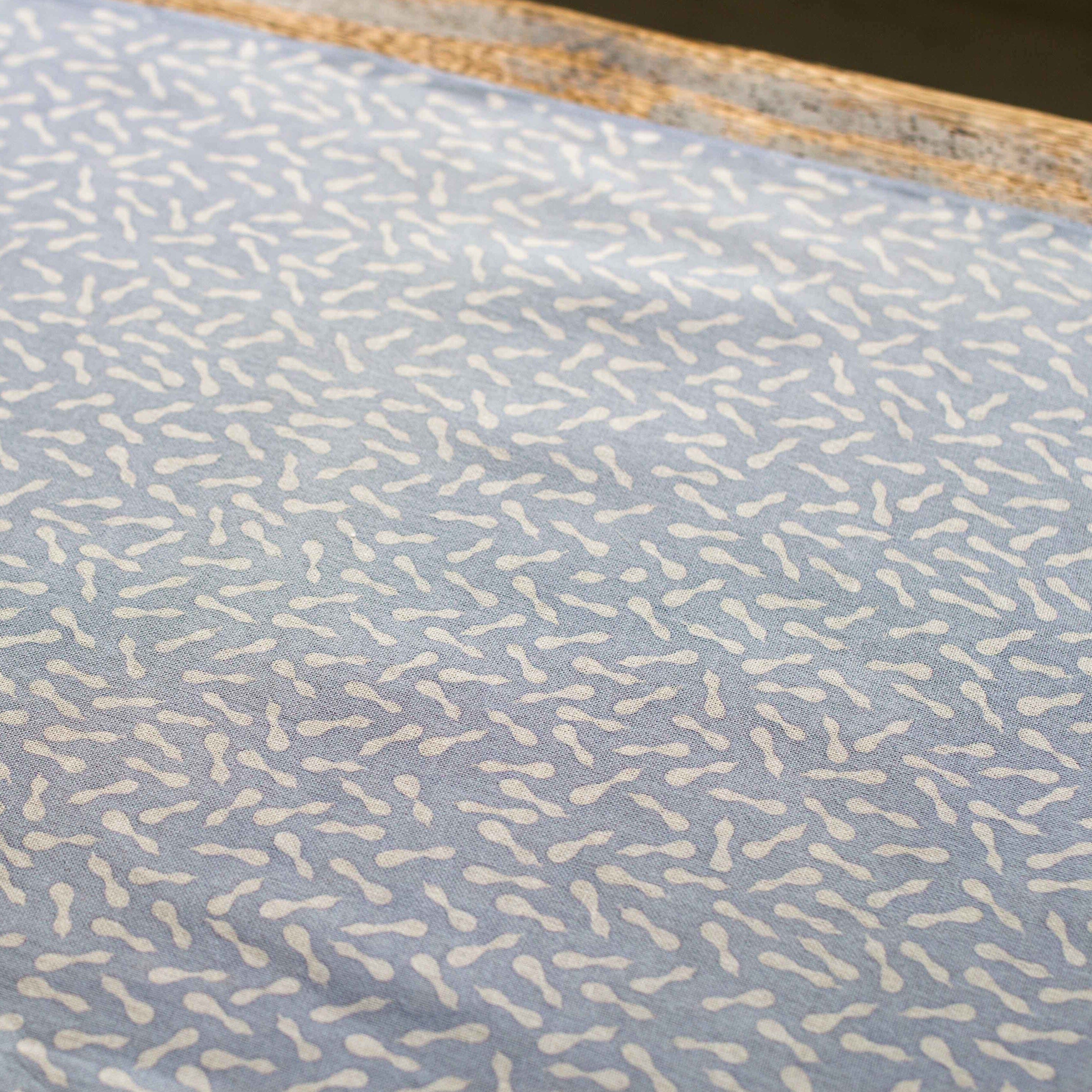 新江戸染 丸久商店 復刻てぬぐい<瓢箪ちらし> てぬぐい 新江戸染 丸久商店