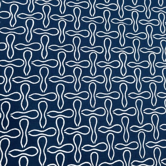 新江戸染 丸久商店 浴衣反物 瓢箪 - 一六八堂 irohado online shop