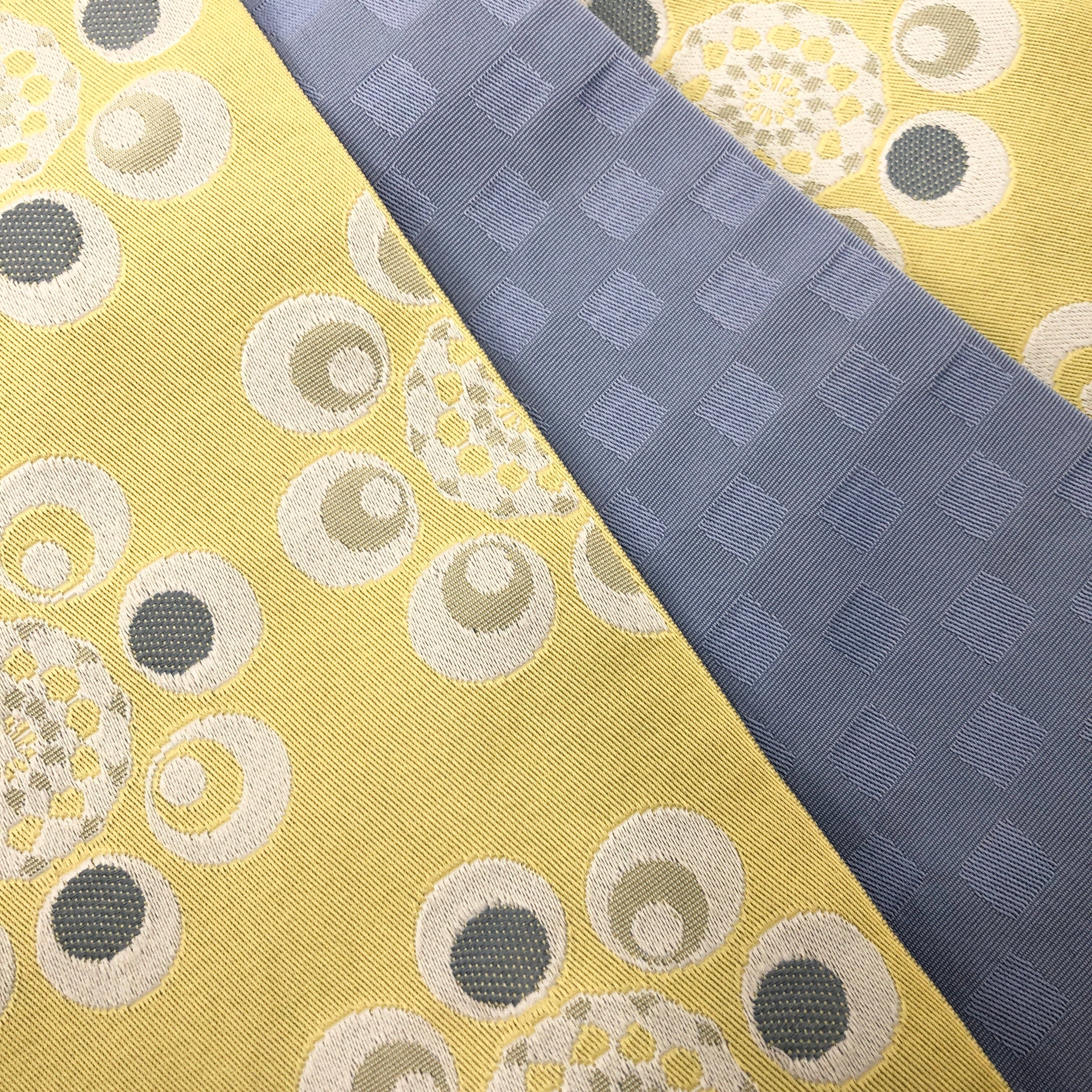 展示品 半巾帯 花柄A 帯 used