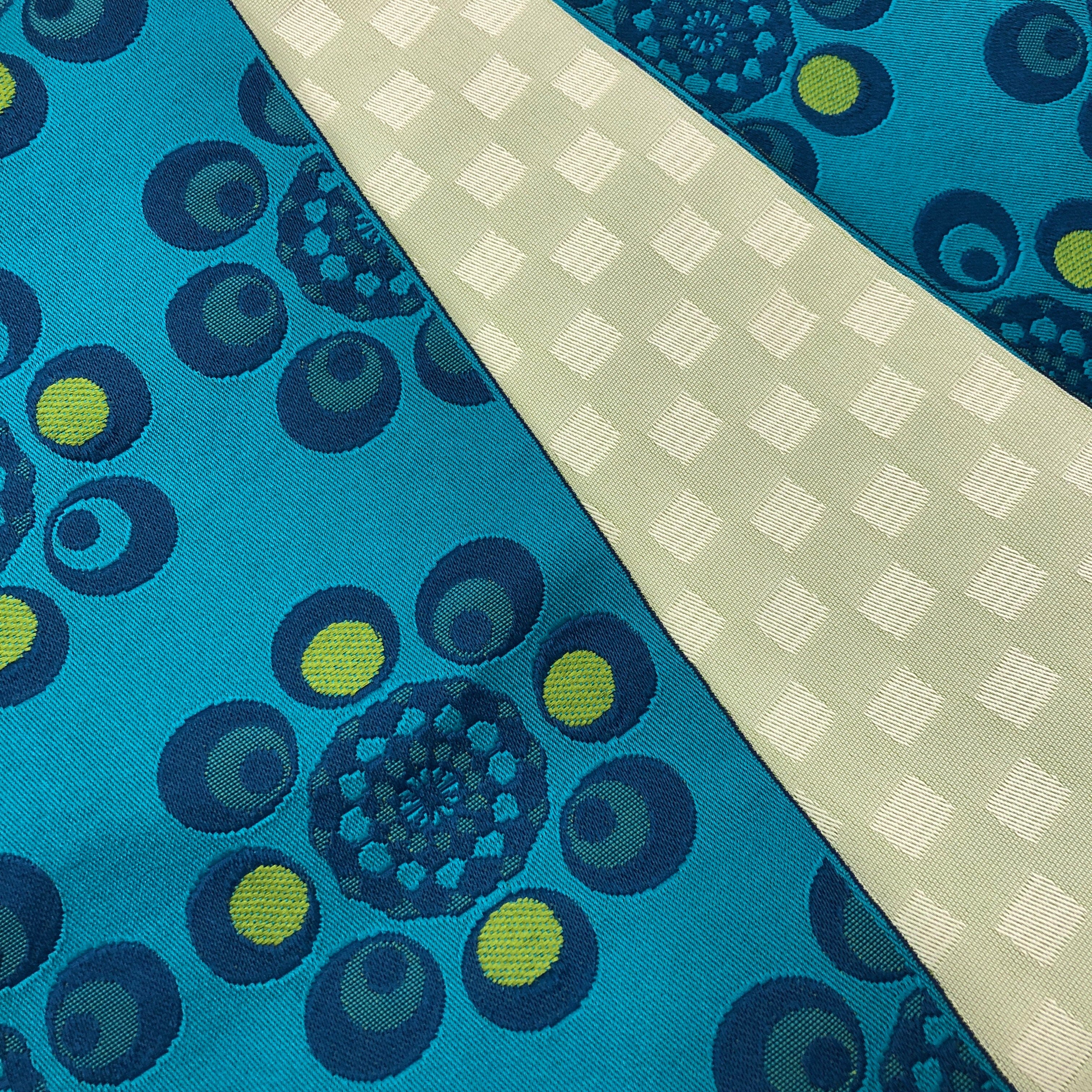 展示品 半巾帯 花柄A 帯 used