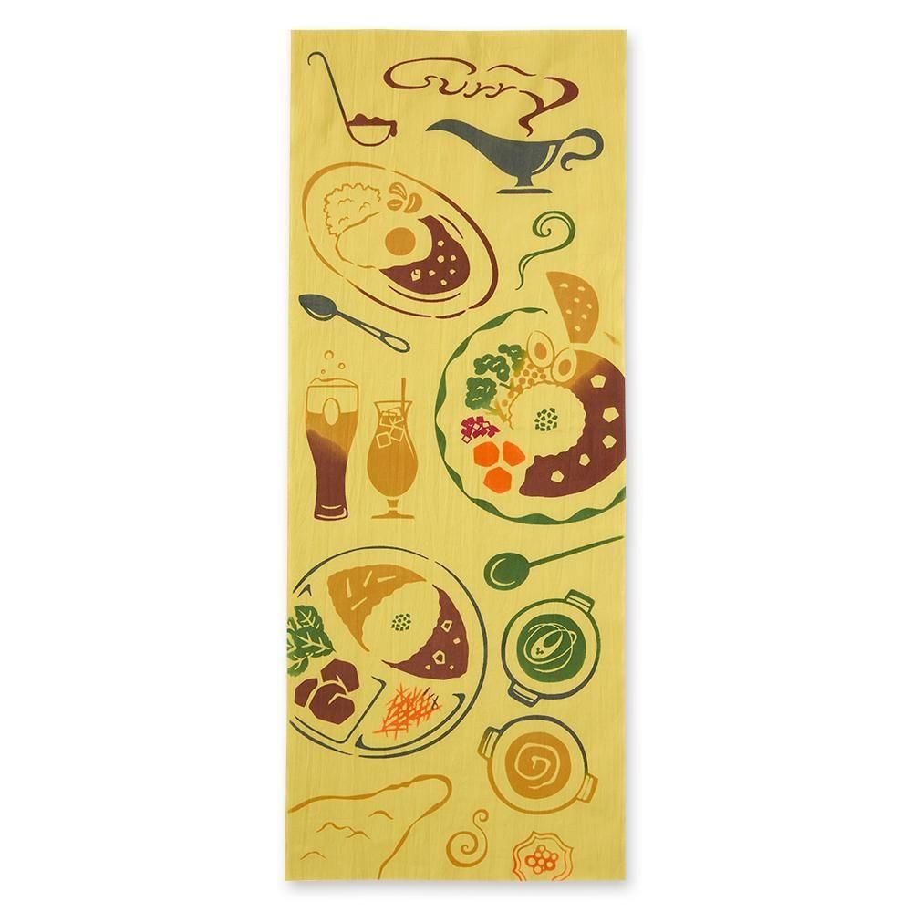 バラエティカレー
