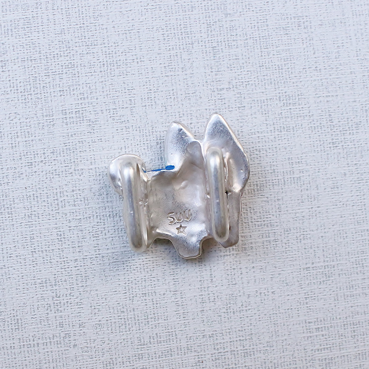 数-SUU-   犬張子帯留め / 帯留め※専用豪華ボックス入り