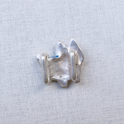 数-SUU-   犬張子帯留め / 帯留め※専用豪華ボックス入り