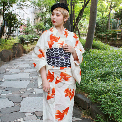 数-SUU-悪戯三毛 帯留め / 帯留め※専用豪華ボックス入り