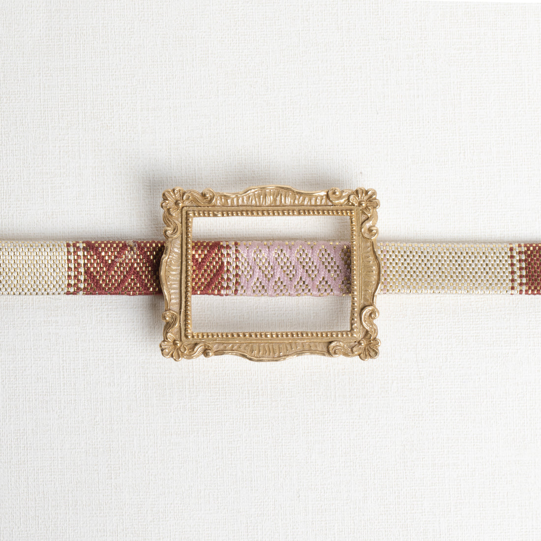 数-SUU- 額縁帯留め / Frame 帯留め※専用豪華ボックス入り｜