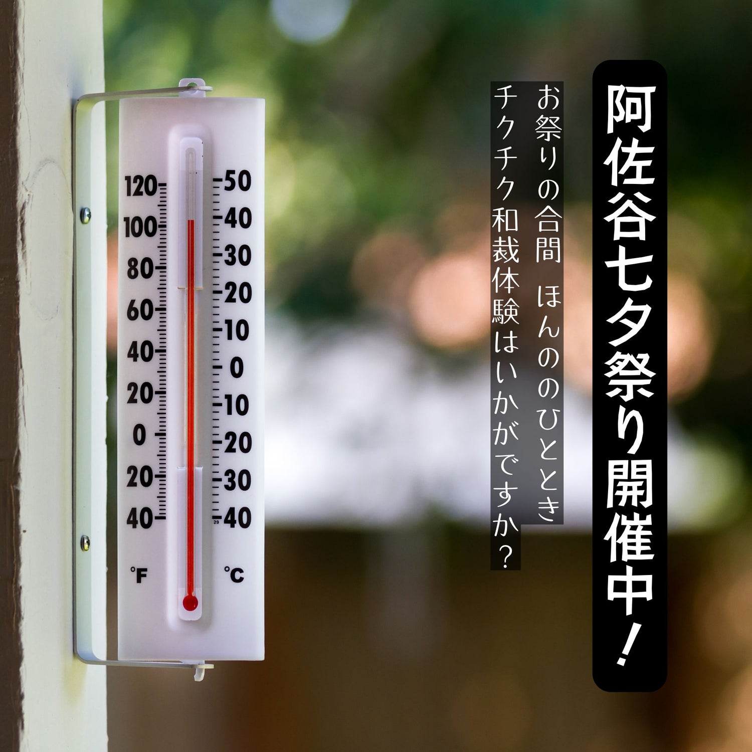 阿佐谷七夕祭り企画！africanFabricでシュシュつくり（材料費込）※別途予約フォームにて要予約 イベント チケット 一六八堂 irohado 
