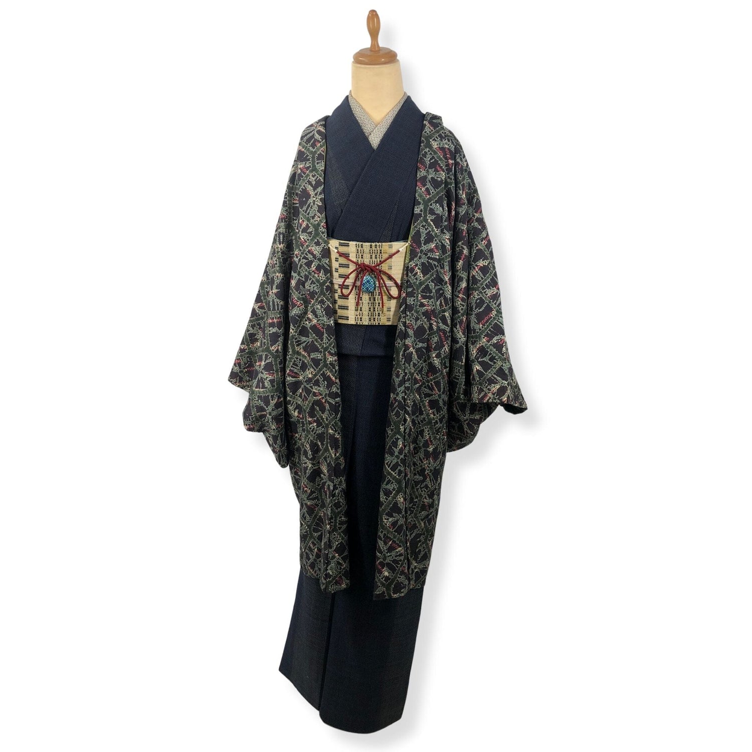当店オリジナル お仕立 一六八堂 irohado 