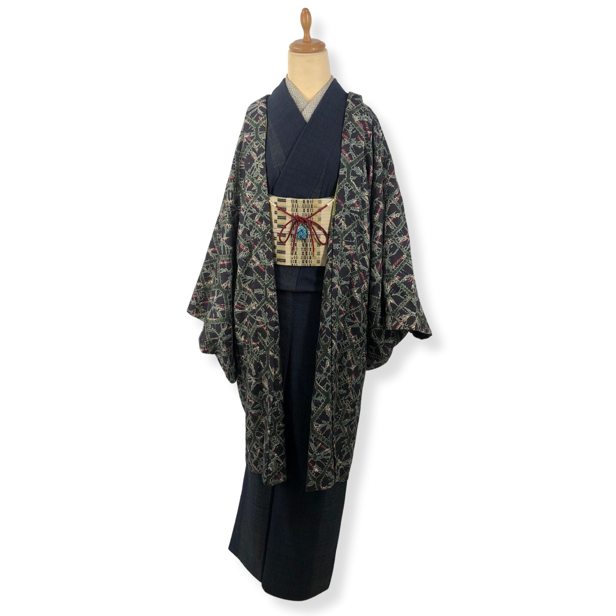 当店オリジナル お仕立 一六八堂 irohado 