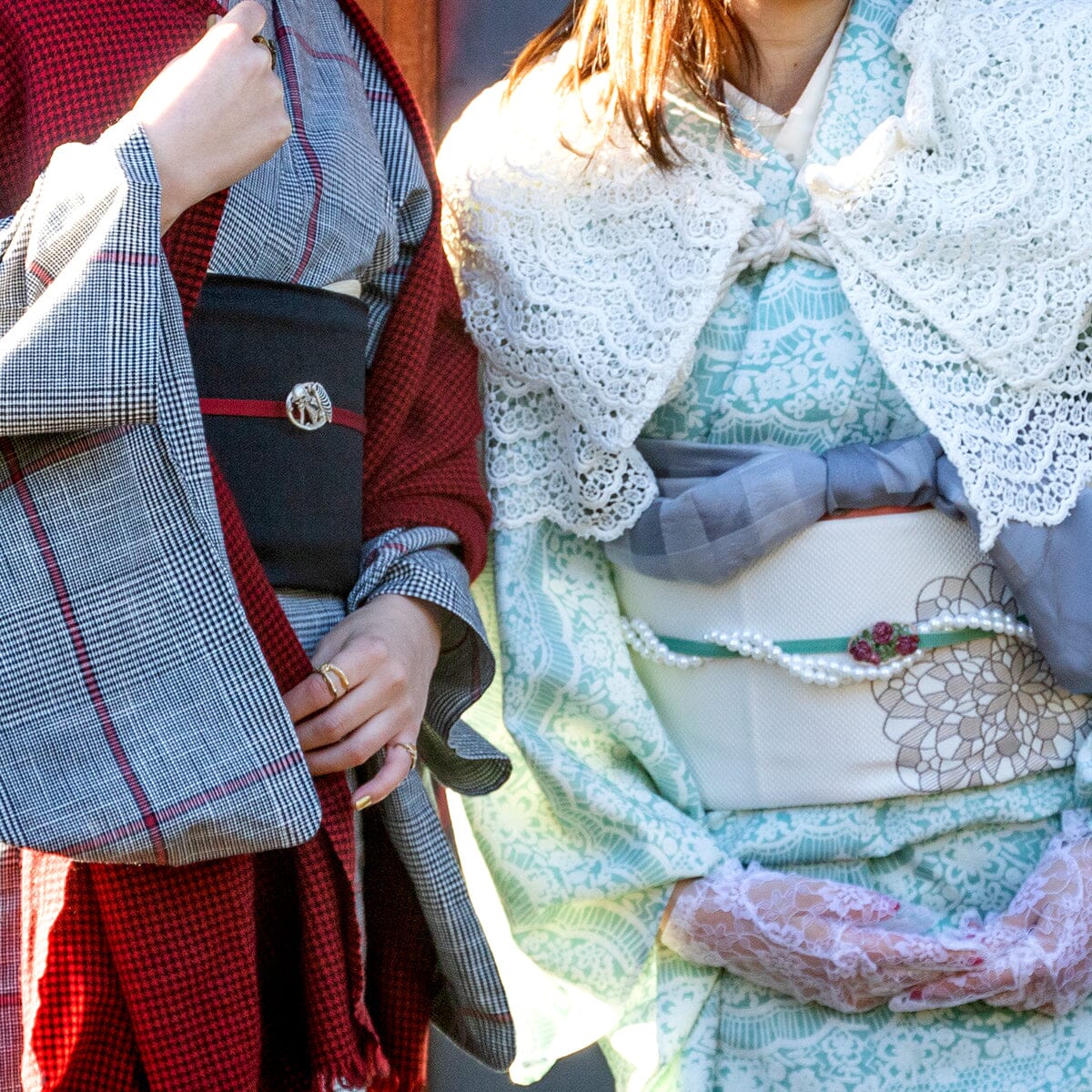 数-SUU- 相馬の古内裏帯留め 帯留 -数-SUU 