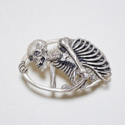 数-SUU- 相馬の古内裏帯留め 帯留 -数-SUU 